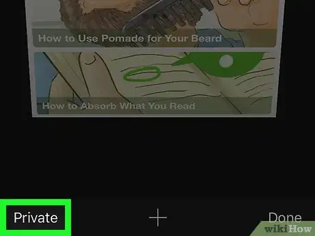 Image titled Activate Incognito Mode Step 6