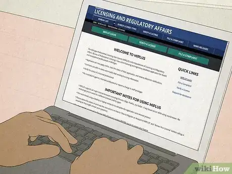 Image titled Start a Medical Marijuana Business in Michigan Step 22