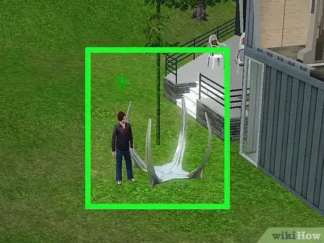 Image titled Get Lots of Money in the Sims 3 Without Using Cheats or Getting a Job Step 38