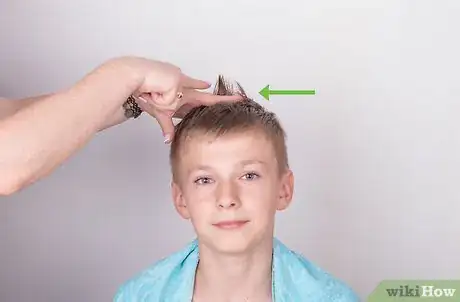 Image titled Cut Boys' Hair Step 7