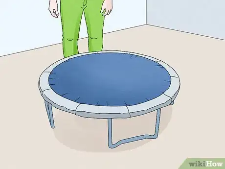 Image titled Start Rebounding (Exercise) Step 1