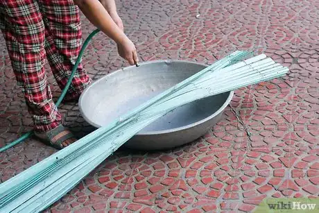 Image titled Clean Blinds Step 6