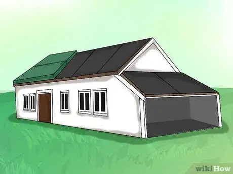 Image titled Build a Green Roof Step 4