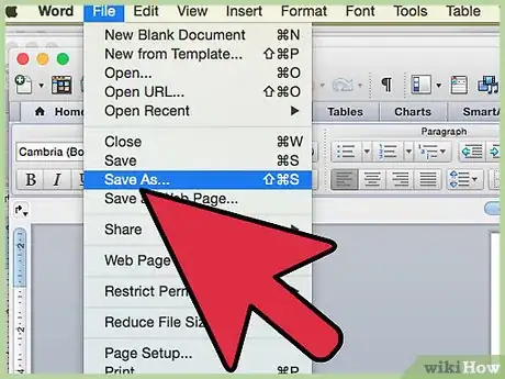 Image titled Make Invitations on Microsoft Word Step 10