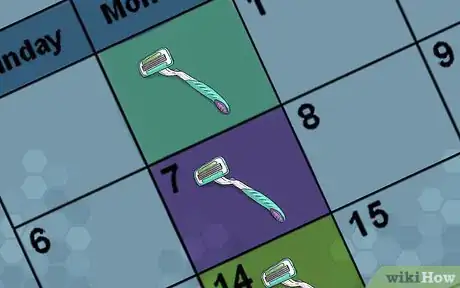 Image titled Get Rid of Razor Bumps in the Bikini Area Step 8