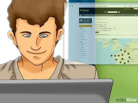 Image titled Avoid Lines at the Louvre Step 2