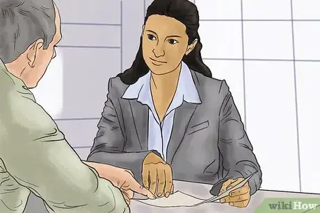 Image titled End an Athletic Official Contract Step 6