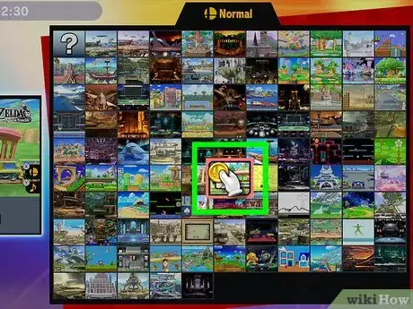 Image titled Start a Super Smash Bros. Ultimate Match Step 3