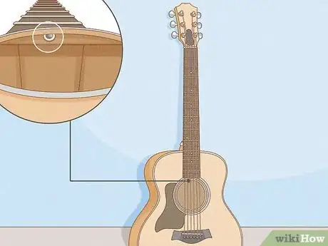 Image titled Buy a Used Acoustic Guitar Step 8