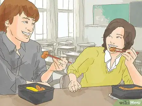 Image titled Hint to a Boy That You Like Him Step 3