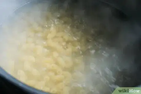 Image titled Make Pressure Cooker Macaroni and Cheese Step 5
