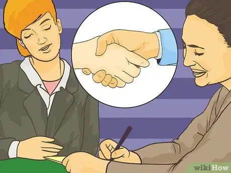 Image titled Compile a Checklist for Starting a New Law Firm Step 10