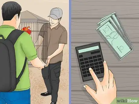 Image titled Calculate the Cost to Adopt a Parrot Step 14
