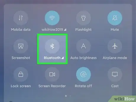 Image titled Set Up Your AirPods Step 9