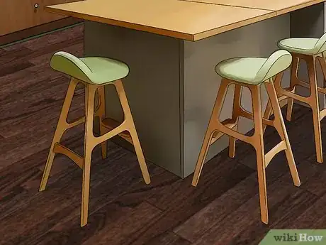 Image titled Decorate a Kitchen Island Step 8