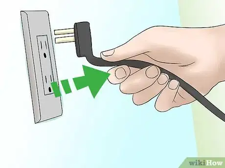 Image titled Fix a Dryer That Will Not Start Step 3