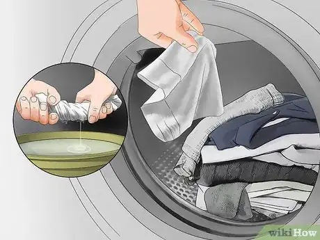 Image titled Avoid or Lessen Your Ironing Step 8