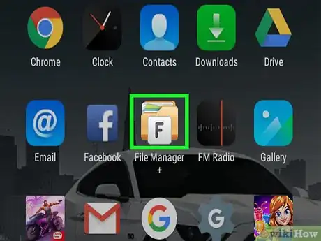 Image titled Install APK Files from a PC on Android Step 12