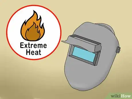 Image titled Wear a Face Shield Step 12