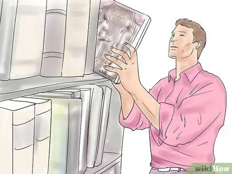 Image titled Be a History Professor Step 9