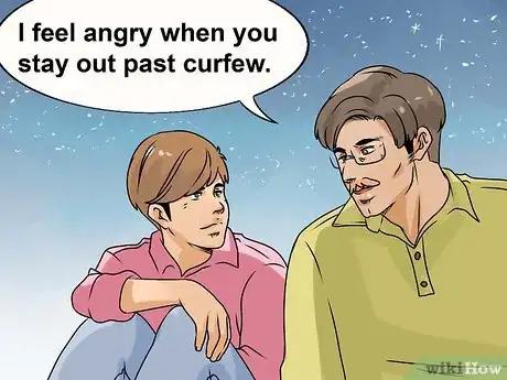 Image titled Deal With Difficult Teenagers Step 16