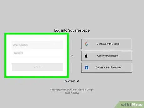 Image titled Connect PayPal to Squarespace Step 11