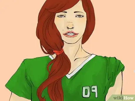 Image titled Be Confident During Volleyball Step 1