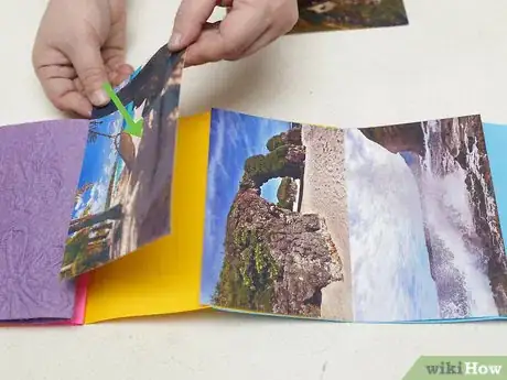 Image titled Create a DIY Photo Album Step 5