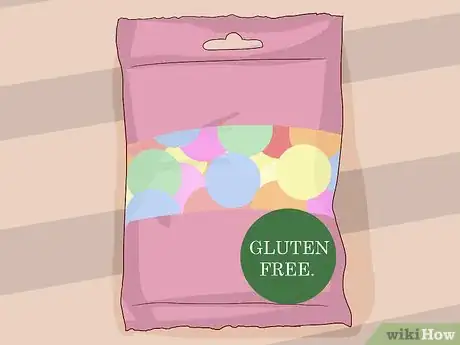 Image titled Choose Gluten‐Free Candy Step 1