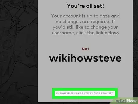 Image titled Change League of Legends Accounts Step 4