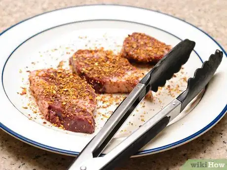 Image titled Blacken Steak Step 7