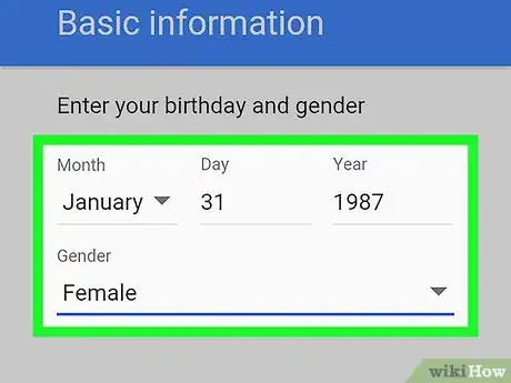 Image titled Add a Google Account on Android Step 14