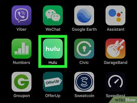 Image titled Add to Watchlist on Hulu on iPhone or iPad Step 17