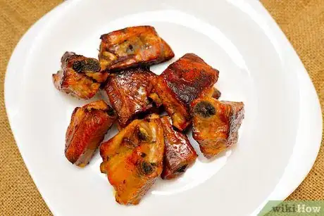 Image titled Cook Ribs in a Slow Cooker Final