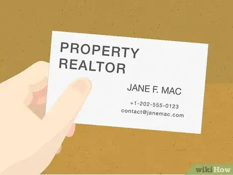 Image titled Apply for a Short Sale Step 9