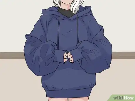 Image titled Act Cute Around Your Boyfriend Step 2