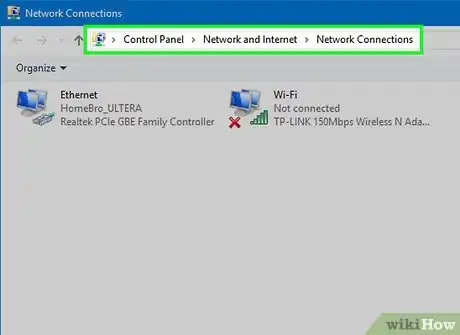 Image titled Connect to the Internet Step 3