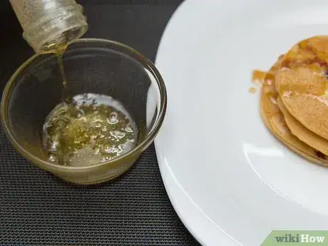 Image titled Eat Pancakes Step 9