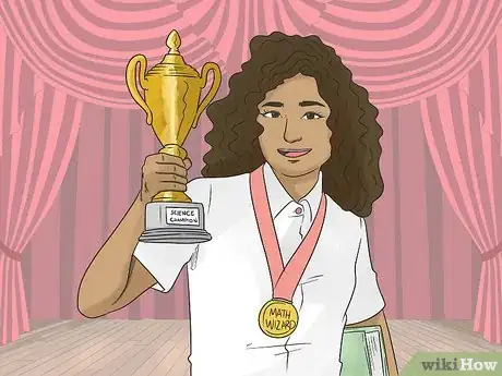 Image titled Be a Climatologist Step 1