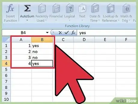 Image titled Use Summation Formulas in Microsoft Excel Step 10