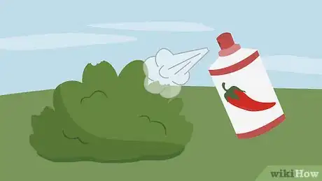 Image titled Protect Plants from Animals Step 1