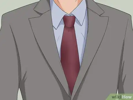 Image titled Wear a Gray Suit Step 15