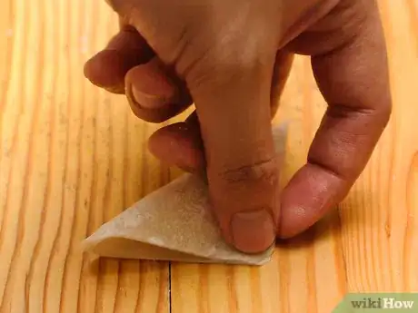 Image titled Make Crab Rangoon Step 6