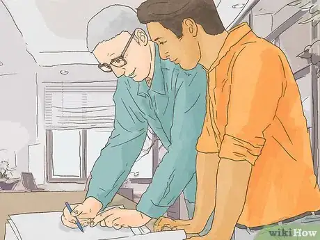 Image titled Ask Someone to Be Your Mentor Step 3