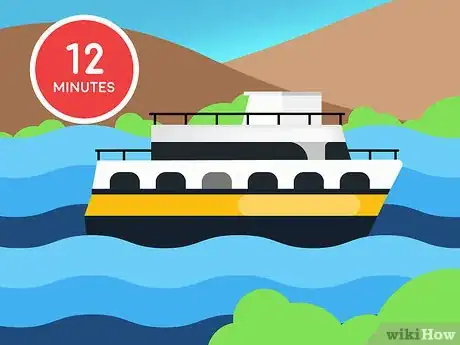 Image titled Get to Angel Island Step 8