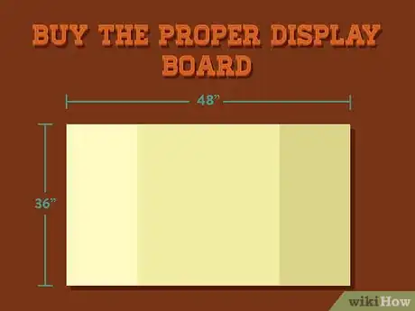Image titled Make an A+ Project Display Board Step 10