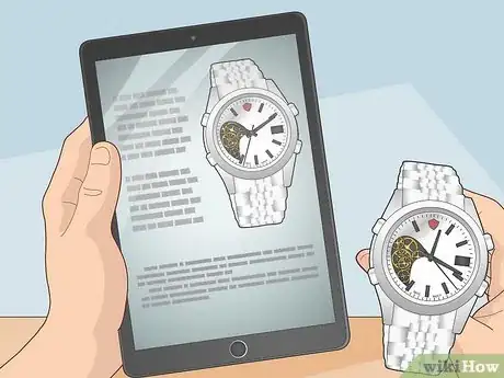 Image titled Buy a Swiss Watch Step 10