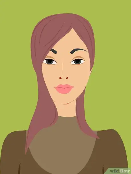 Image titled Make Your Own Wig out of Weave Step 24