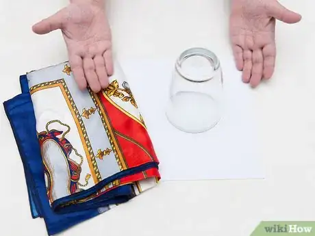 Image titled Make a Coin Disappear Step 6