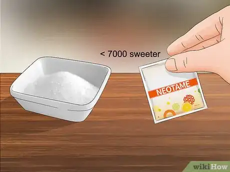 Image titled Choose an Artificial Sweetener Step 7